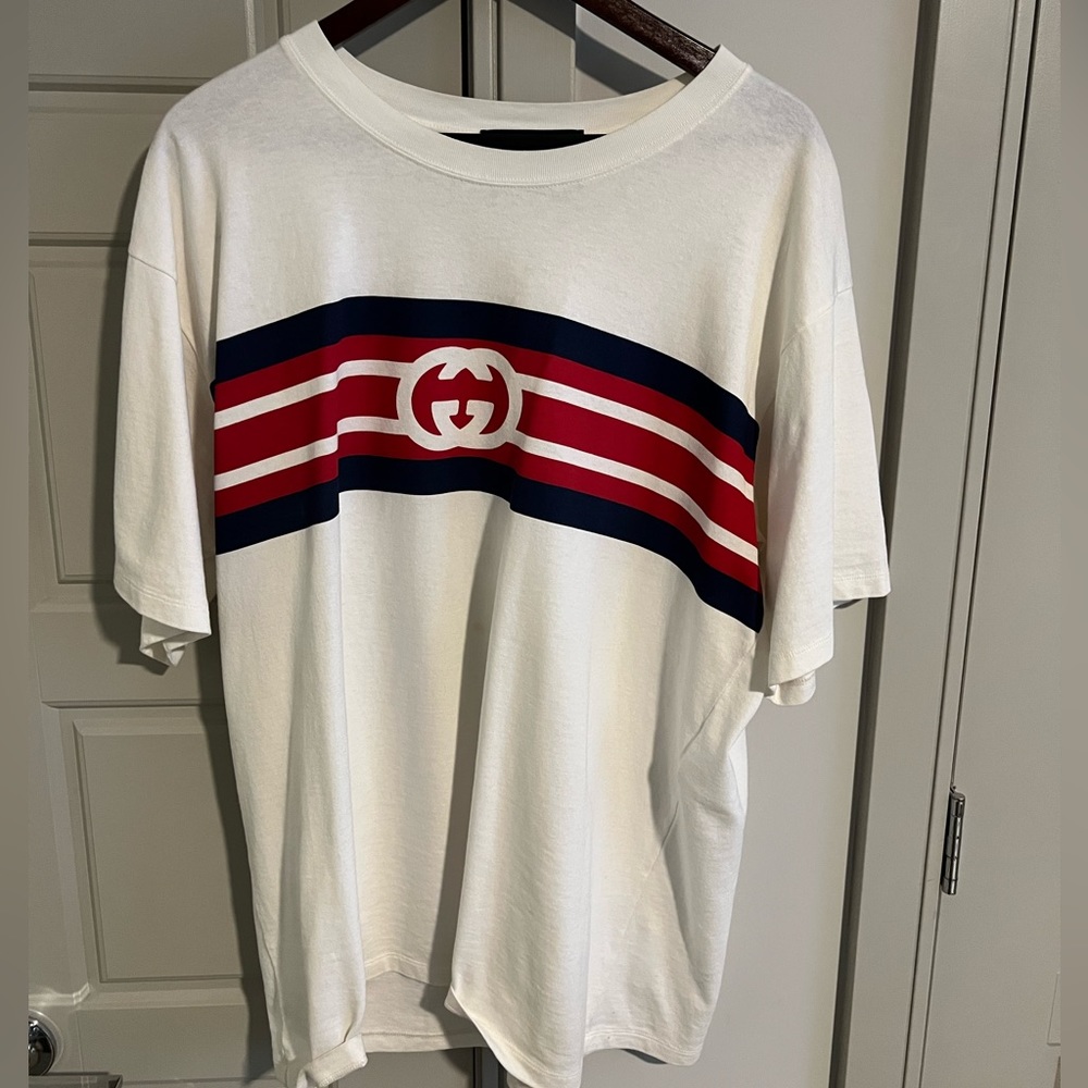 Gucci T Shirt